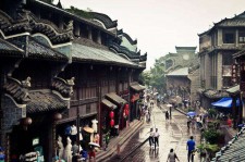 凉山成都旅游攻略(成都旅游攻略详细)