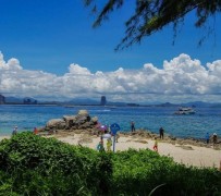 凉山自由行(自由行和跟团游哪个好)