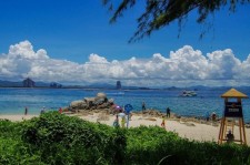 凉山自由行(自由行和跟团游哪个好)