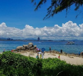 凉山自由行(自由行和跟团游哪个好)