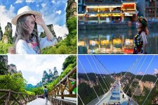 凉山自驾游攻略(自驾游攻略路线)