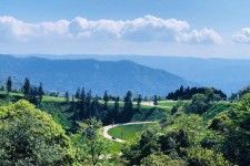 凉山跟随伴游网体验中国首个养生胜地(成都早餐培训是真的吗)