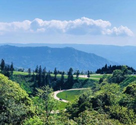 凉山跟随伴游网体验中国首个养生胜地(成都早餐培训是真的吗)