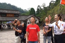 凉山旅途私家伴游(旅途私家伴游案牍)