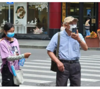 凉山上海私人伴游 上海“半日游”骗局卧底调查