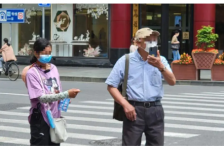 凉山上海私人伴游 上海“半日游”骗局卧底调查