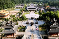 凉山旅游价格(旅游一次大概多少钱)