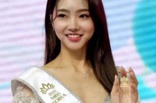 凉山选美冠军(韩国选美冠军)