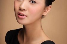 凉山包罗中国女模特的词条