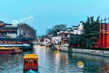 凉山南京游玩攻略(南京游玩攻略两日游住宿)