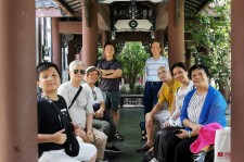 凉山中国惠州伴游(今日惠州网新闻)
