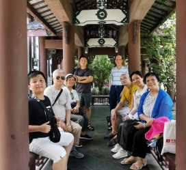 凉山中国惠州伴游(今日惠州网新闻)