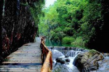 凉山周边旅游(周边旅游景区哪里好玩)