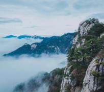 凉山安徽旅游攻略(安徽旅游攻略最新)