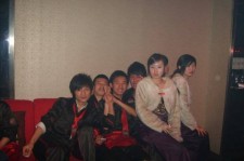 凉山武汉雇用男伴游(武汉雇用男伴游戏主播)