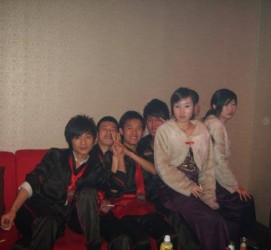 凉山武汉雇用男伴游(武汉雇用男伴游戏主播)
