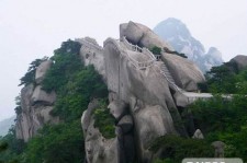 凉山安徽旅游攻略(安徽旅游攻略三日游)