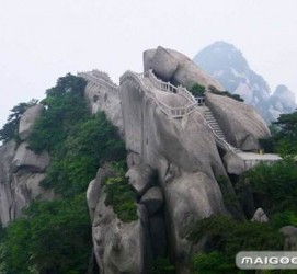 凉山安徽旅游攻略(安徽旅游攻略三日游)