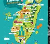 凉山旅游景点地图(中国旅游景点地图全图)
