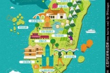 凉山旅游景点地图(中国旅游景点地图全图)