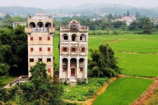 凉山广东旅游攻略(广东旅游攻略景点必去)