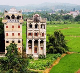 凉山广东旅游攻略(广东旅游攻略景点必去)