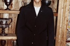 凉山中国男模(中国男模金大川)