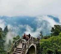 凉山二日游(二日游旅游攻略)