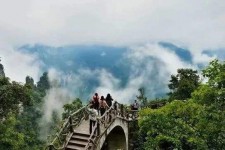 凉山二日游(二日游旅游攻略)