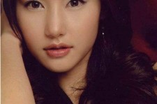 凉山亚洲第一美女(亚洲第一美女主持人)