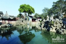 凉山苏州旅游攻略(苏州旅游攻略自由行攻略)