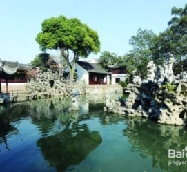凉山苏州旅游攻略(苏州旅游攻略自由行攻略)