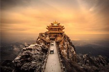 凉山洛阳旅游攻略(洛阳旅游攻略二日游路线推荐)