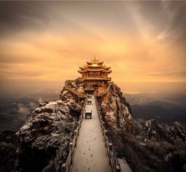 凉山洛阳旅游攻略(洛阳旅游攻略二日游路线推荐)