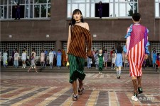 凉山广西民族大学兼职模特李琳(2022年即将升为公办的大学)