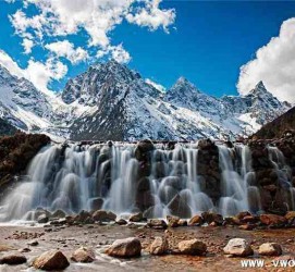 凉山康定旅游攻略(重庆到康定旅游攻略)