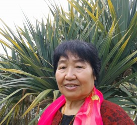 凉山白叟带老伴游半个中国(白叟外出旅游)