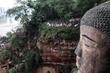 凉山乐山旅游攻略(乐山旅游攻略1日游)