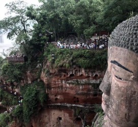 凉山乐山旅游攻略(乐山旅游攻略1日游)