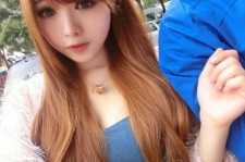 凉山兼职模特琪琪身高的简单介绍