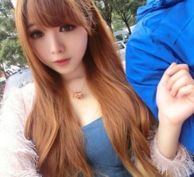 凉山兼职模特琪琪身高的简单介绍