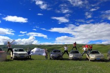 凉山自驾游(自驾游去云南旅游最佳路线费用)
