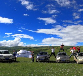 凉山自驾游(自驾游去云南旅游最佳路线费用)