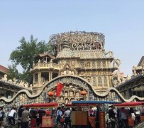 凉山天津旅游攻略(天津旅游必去十大景点)