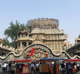 凉山天津旅游攻略(天津旅游必去十大景点)