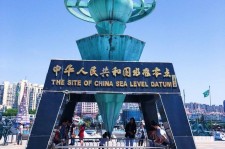 凉山青岛自助游(青岛的自助餐)