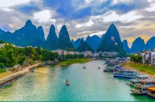 凉山跟团游(跟团游需要注意哪些问题)