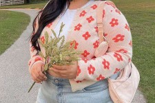 凉山大码模特(大码模特时拆秀高清)