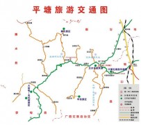 凉山旅游路线规划(威海旅游路线规划)