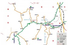 凉山旅游路线规划(威海旅游路线规划)